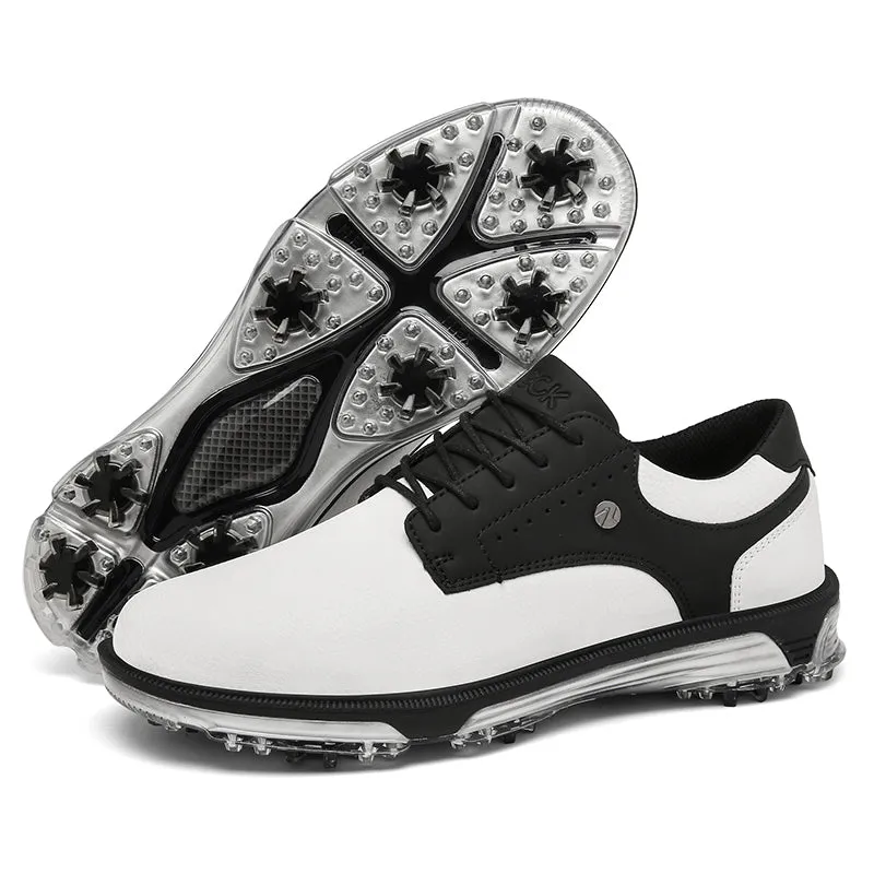 FAIRWAY ALL-WEATHER GOLF SHOES