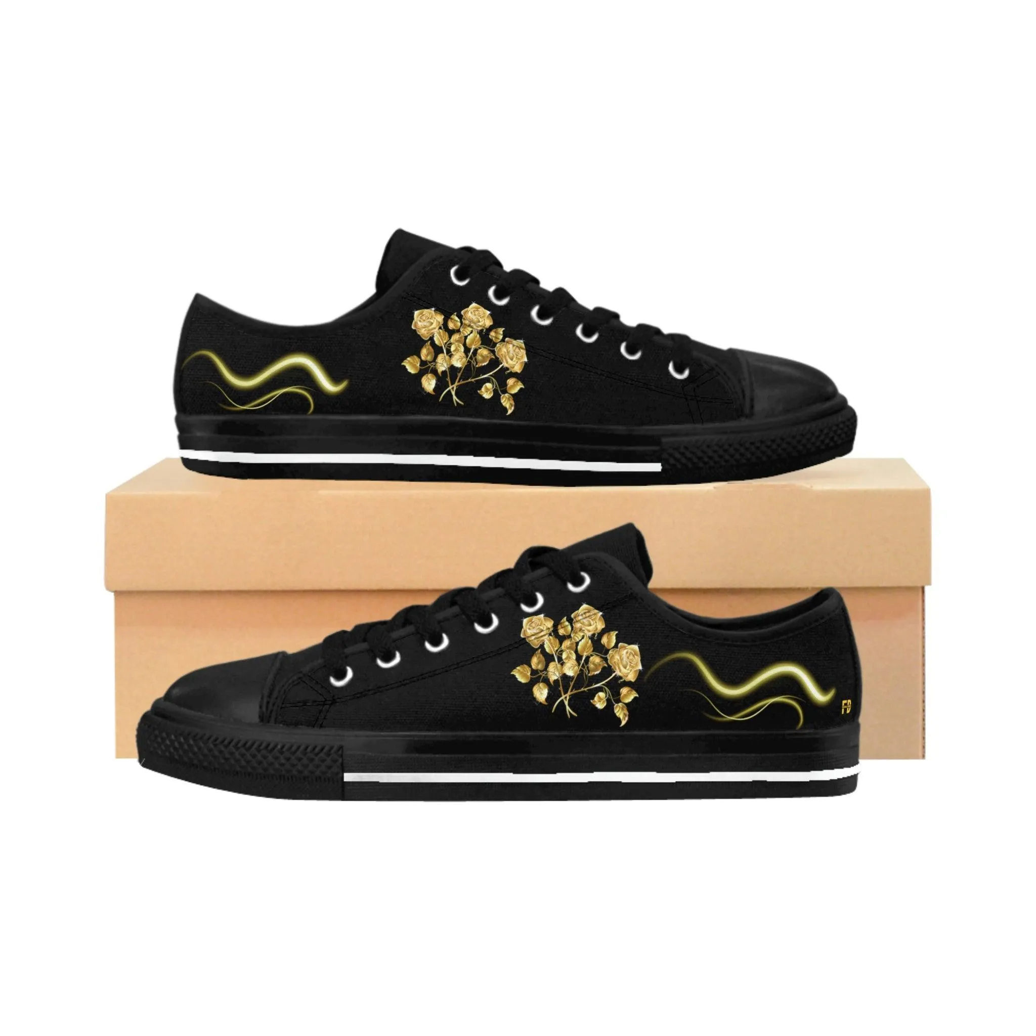 Fashion Casual Sneakers Women's and Girls - FORHERA DESIGN