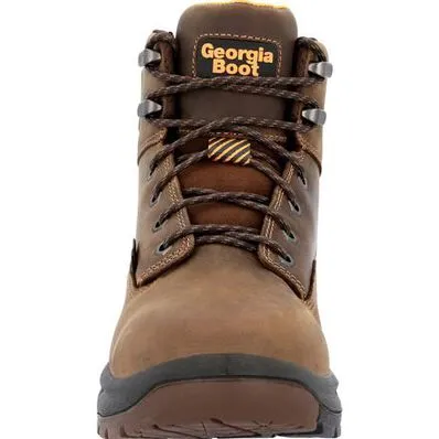 Georgia 6" OT - Alloy Toe - Waterproof - Mens