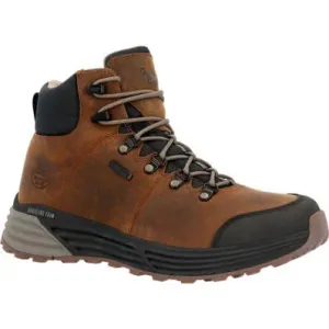 Georgia Boot Men's Durablend Sport Composite Toe Waterproof Hiker