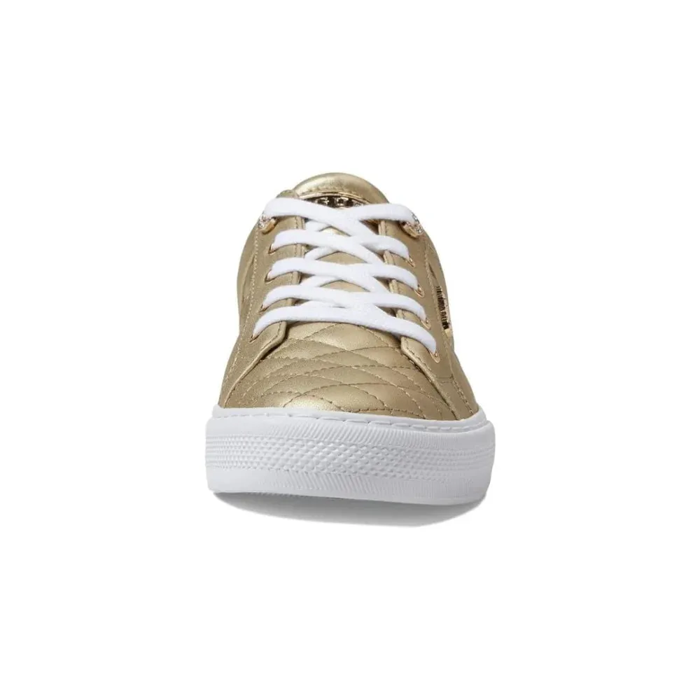 GUESS  Loven Sneakers Women - GLD