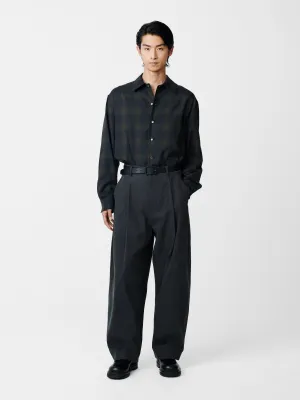 Guild Pant in Dark Fir