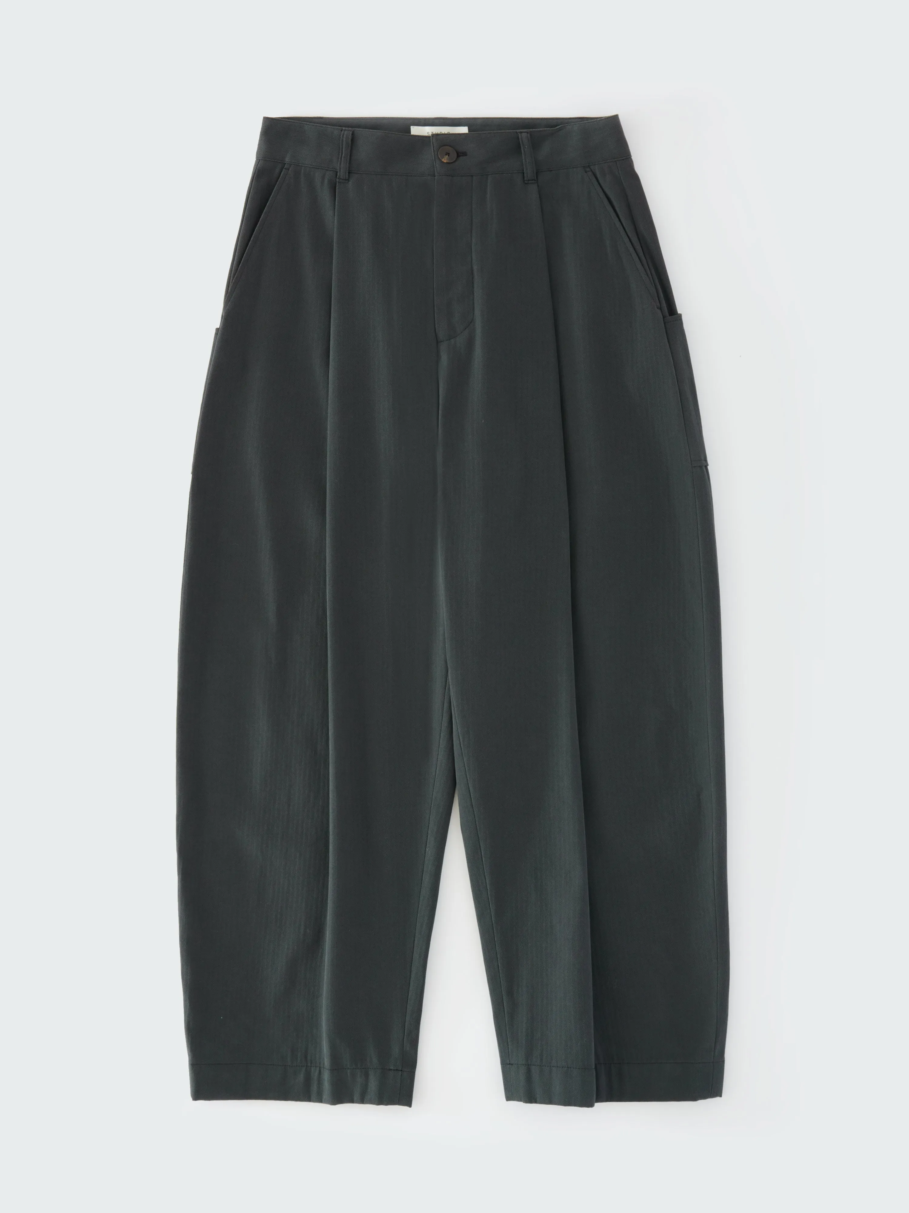 Guild Pant in Dark Fir