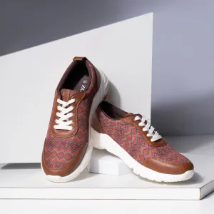 Gwalior Twill Casual Sneaker