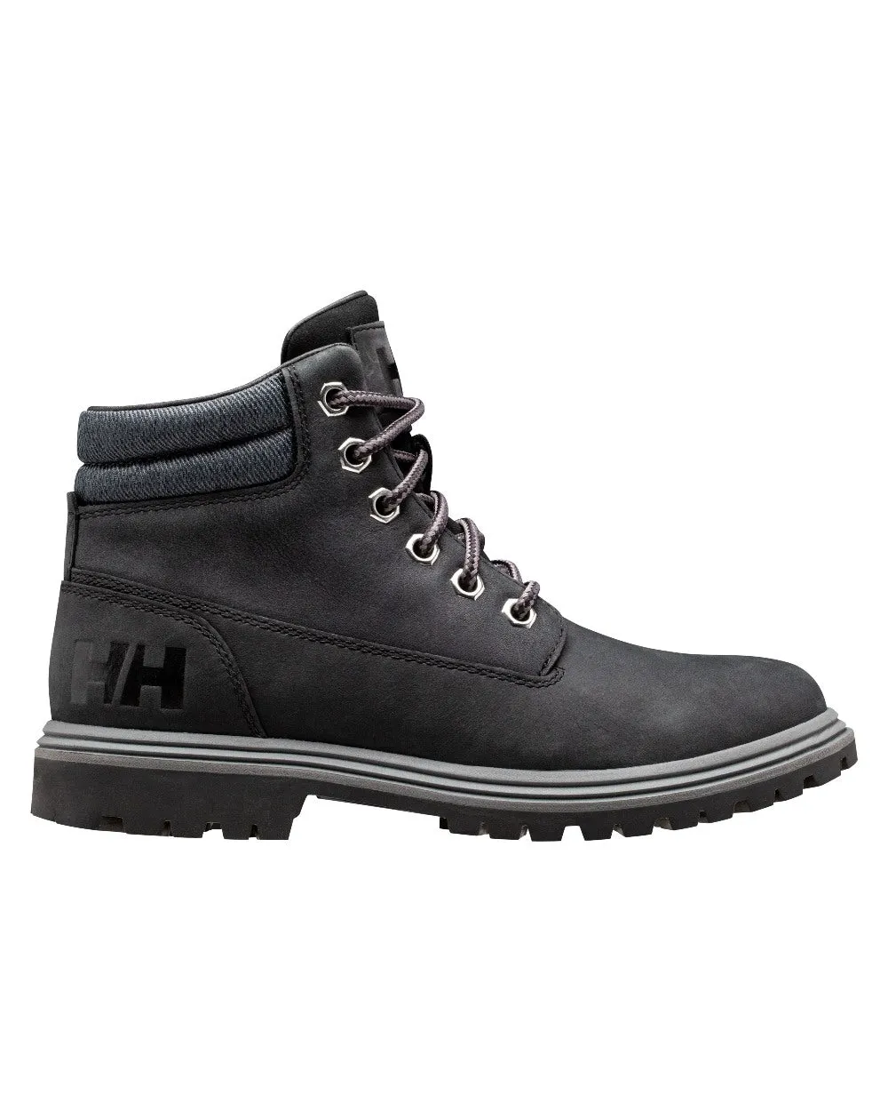 Helly Hansen Womens Fremont Leather Boots