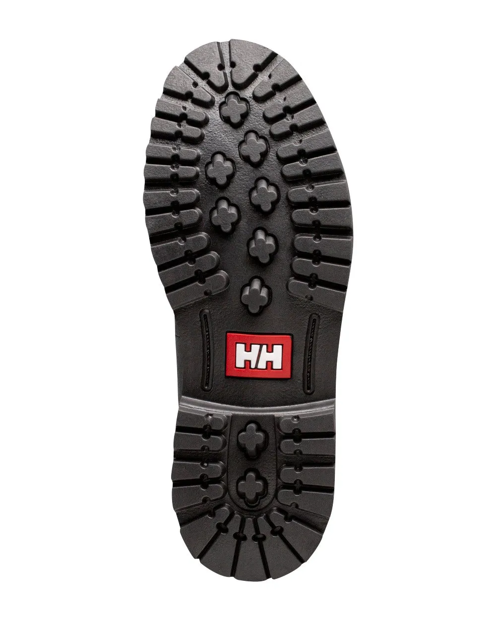 Helly Hansen Womens Fremont Leather Boots