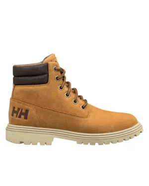 Helly Hansen Womens Fremont Leather Boots