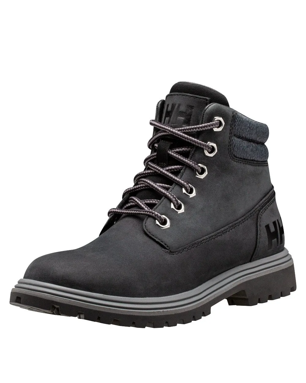 Helly Hansen Womens Fremont Leather Boots