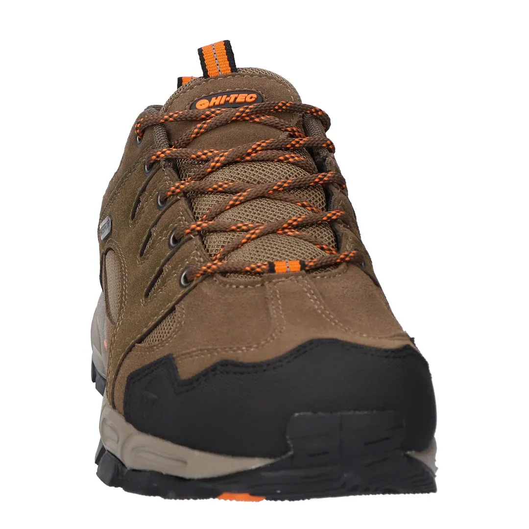 Hi-Tec Aukland Lite WP Walking Shoe