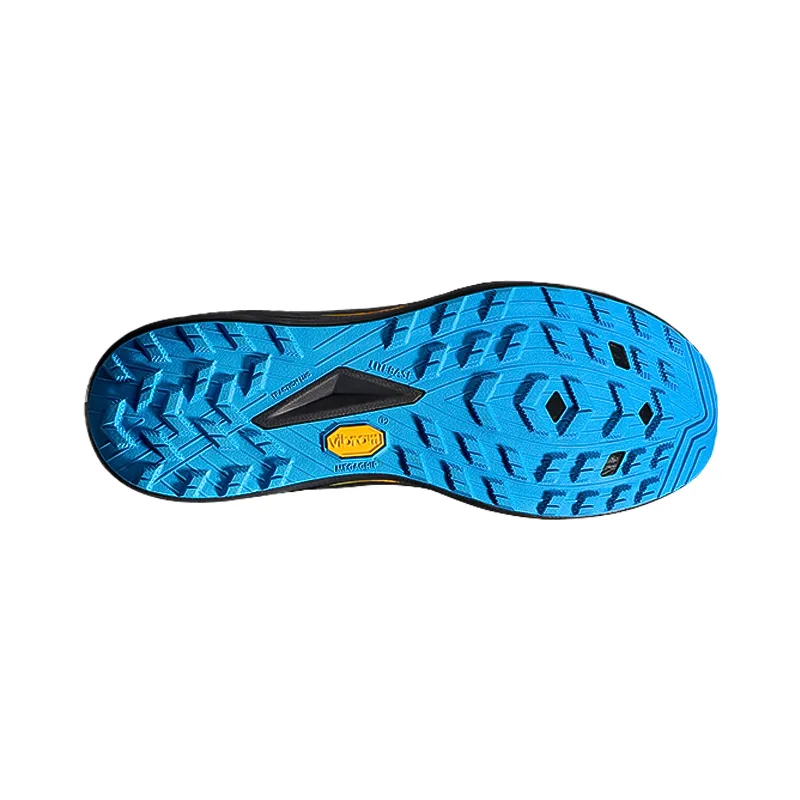 Hoka Men's Zinal 2