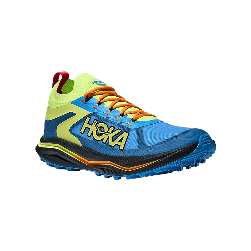 Hoka Men's Zinal 2