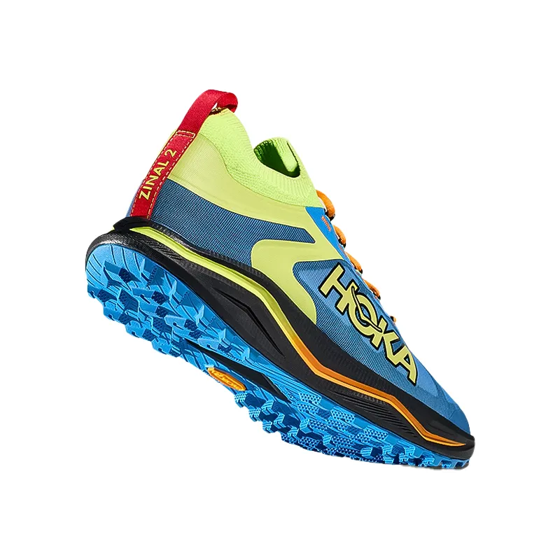 Hoka Men's Zinal 2