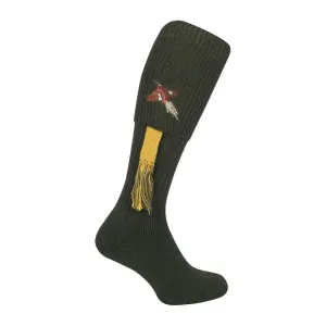 Jack Pyke Pheasant Shooting Socks