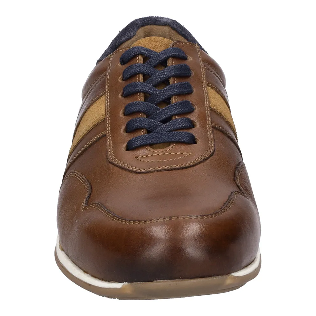 Josef Seibel 58202 Colby 02 TE320 371 Cognac Combi