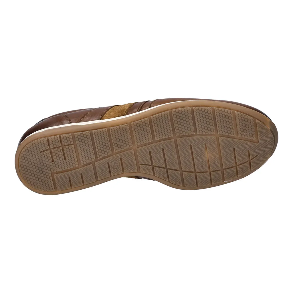 Josef Seibel 58202 Colby 02 TE320 371 Cognac Combi