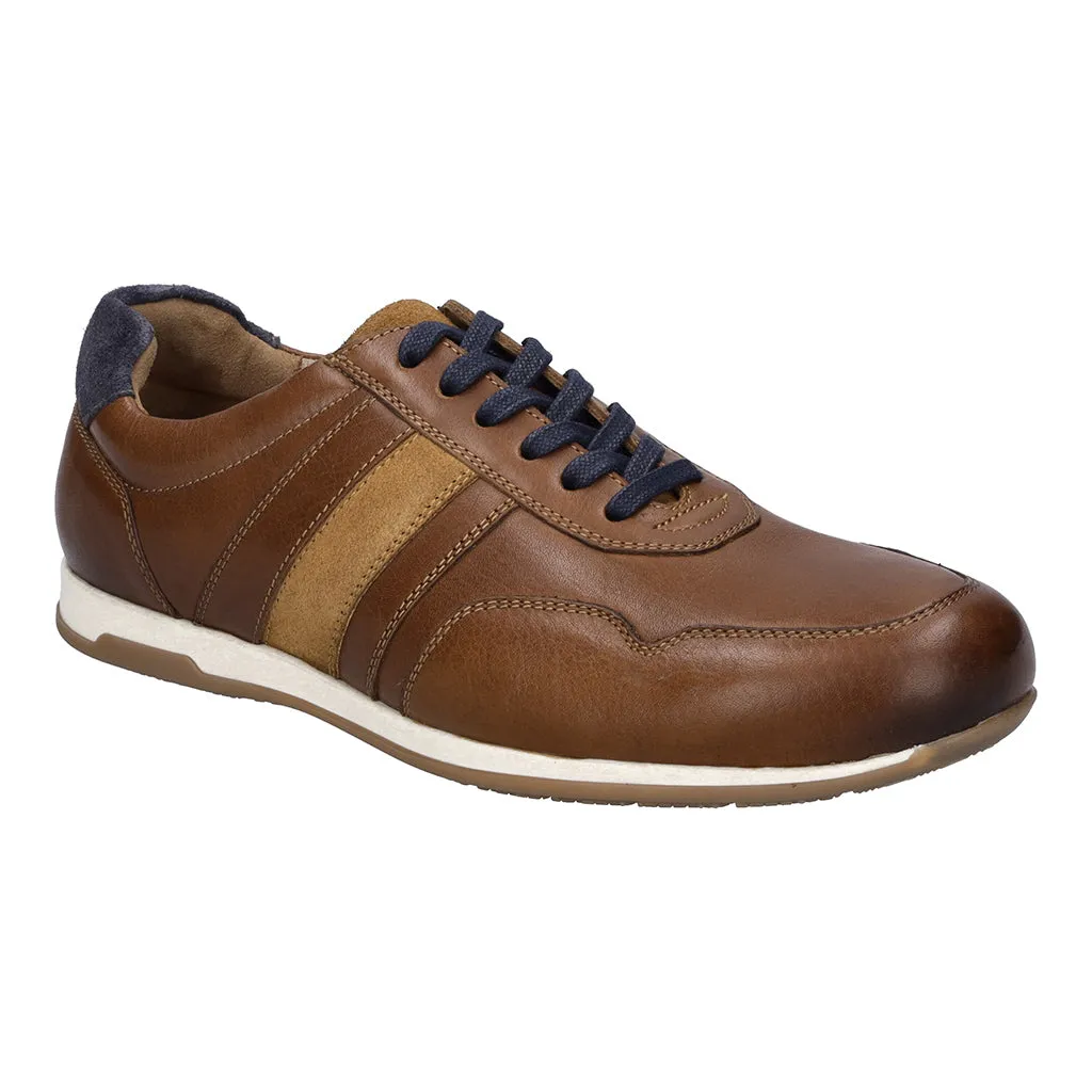 Josef Seibel 58202 Colby 02 TE320 371 Cognac Combi