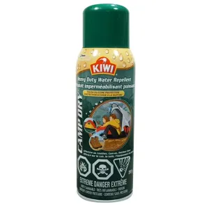 Kiwi Camp Dry Heavy Duty Water Repellent Spray 297g