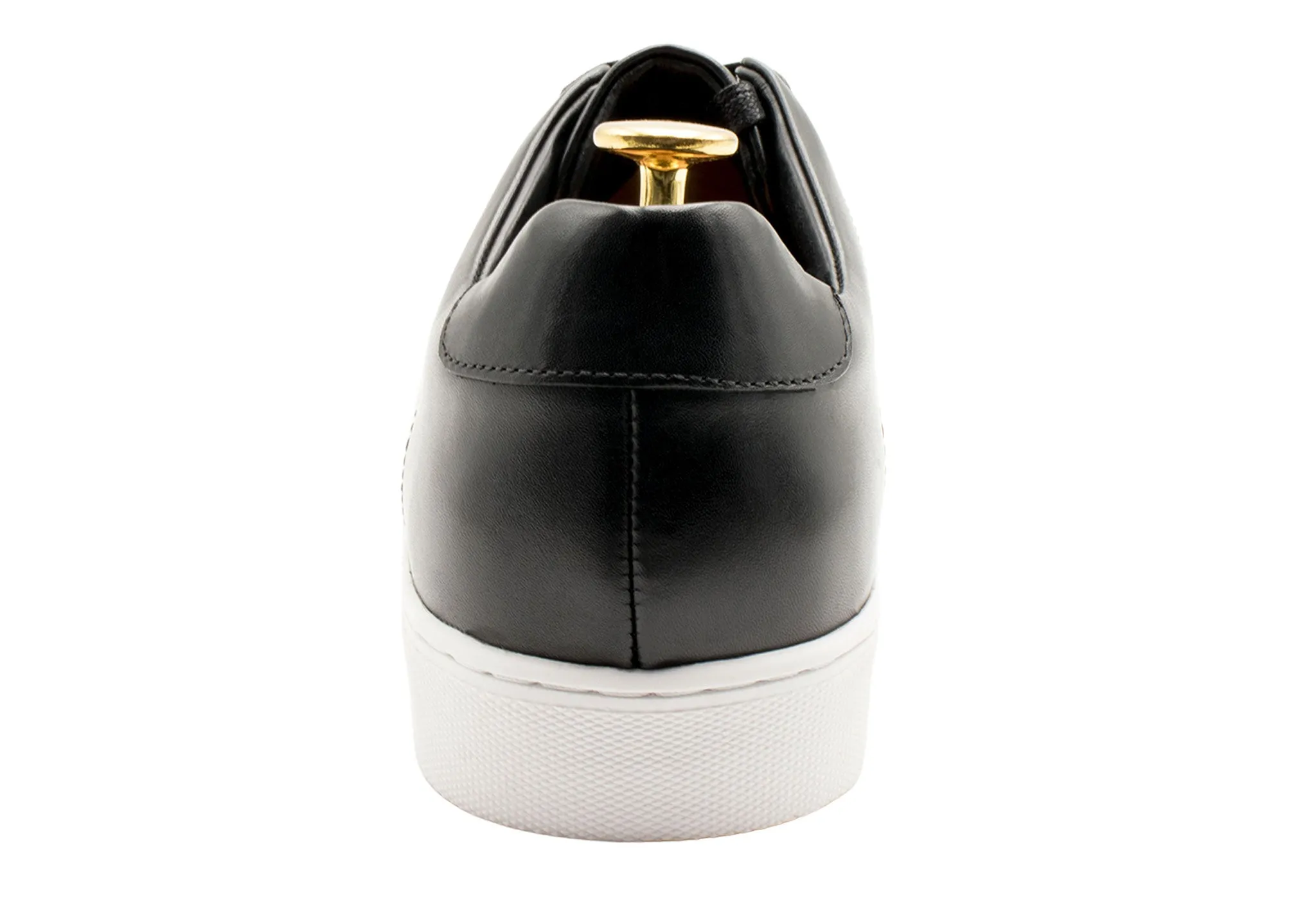 Loreto Black Sneakers