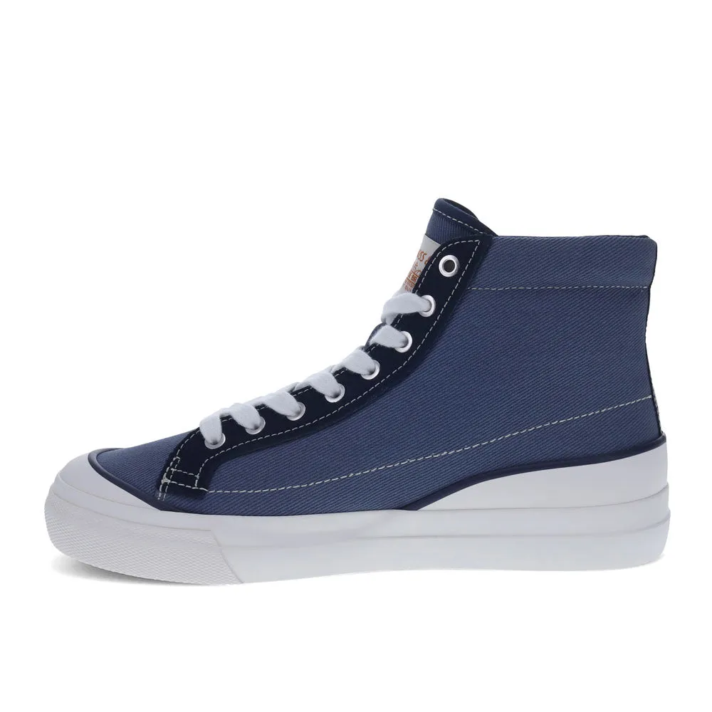 LS1 High - Mens Casual Lace-Up Sneaker