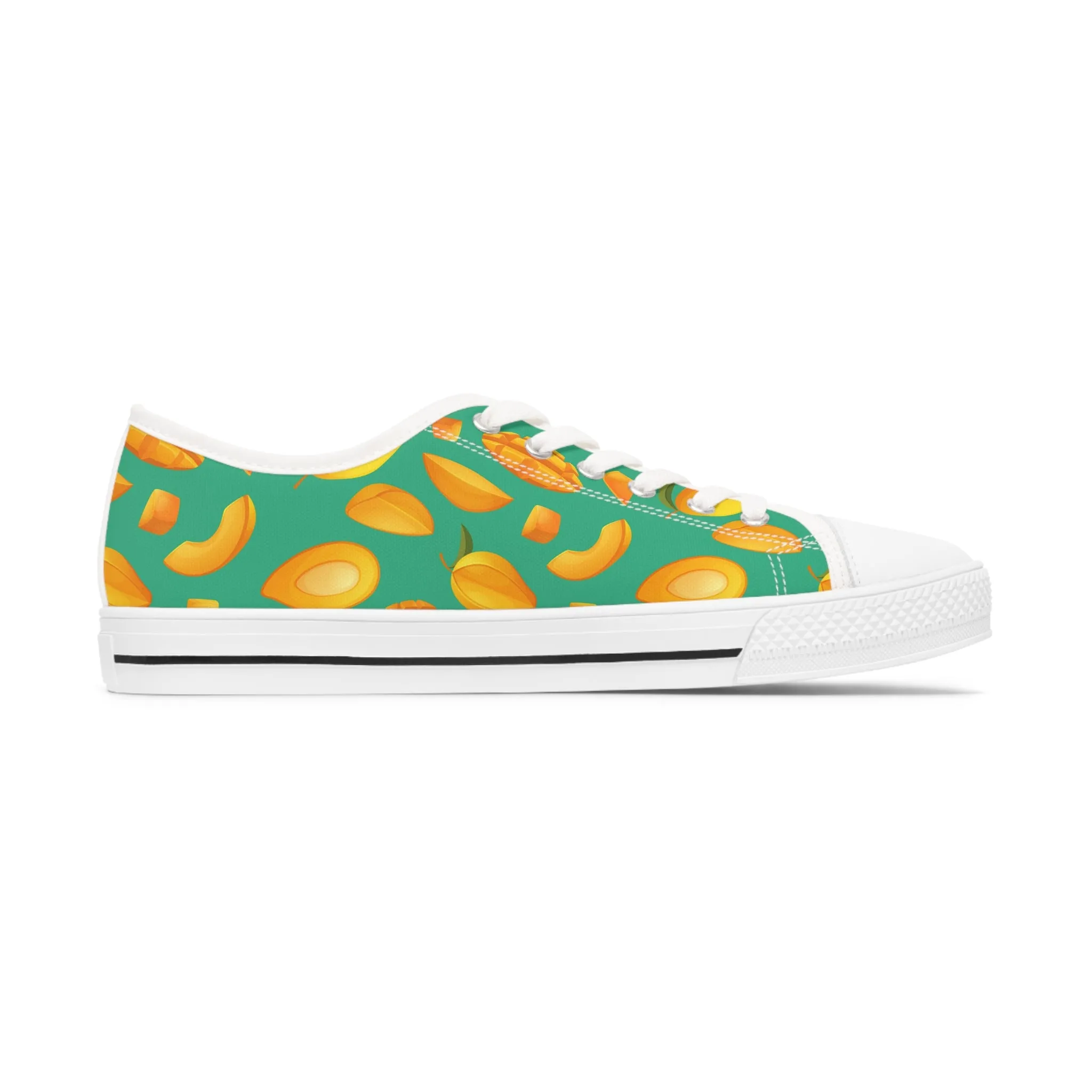 Mango Women's Low Top Sneakers