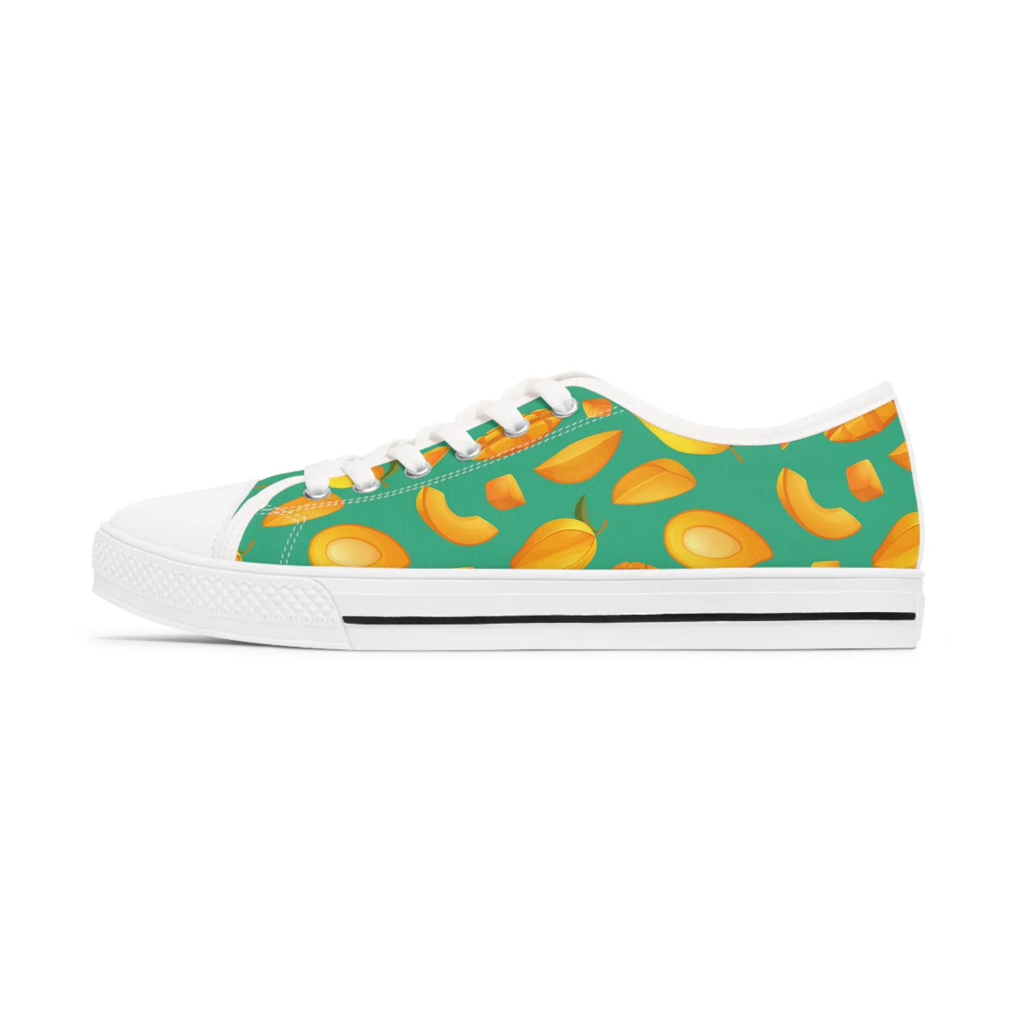 Mango Women's Low Top Sneakers