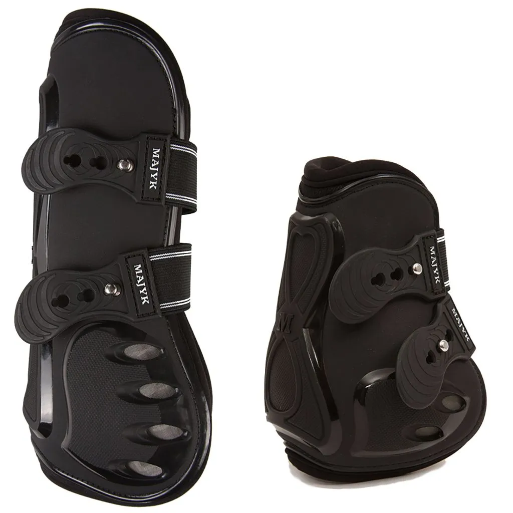 Mayjk Equipe Boyd Martin Stadium Fetlock Boots