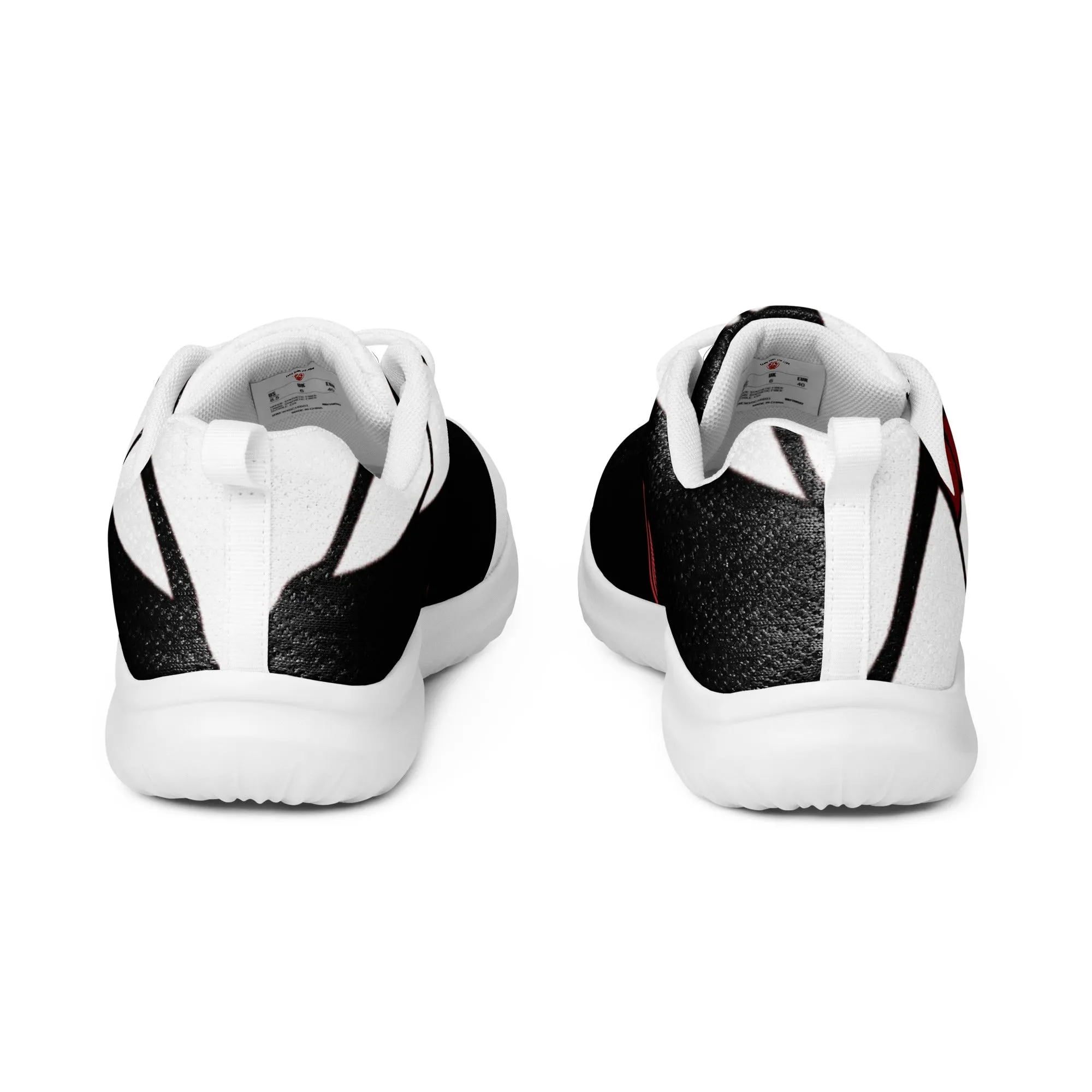 Men’s athletic shoes