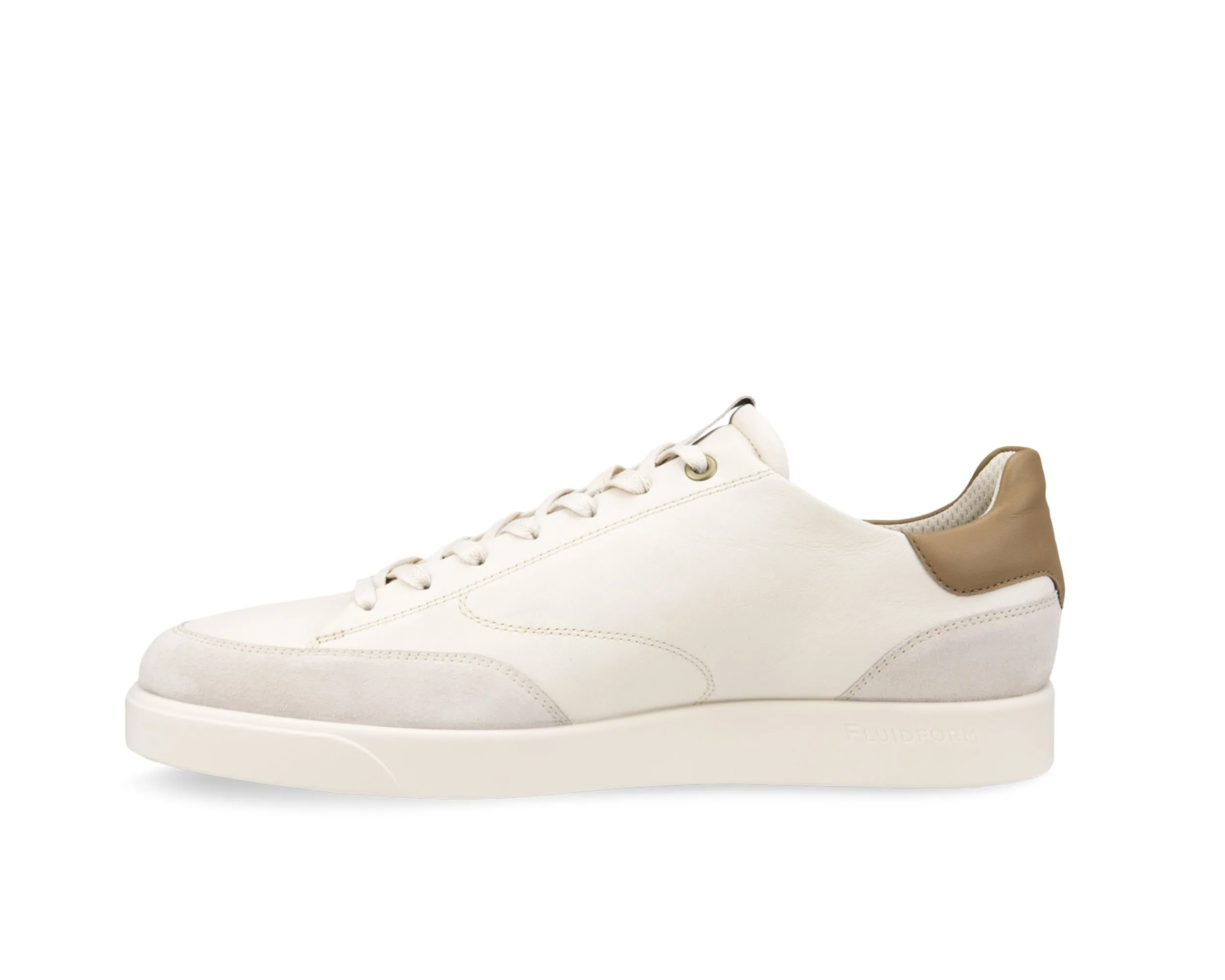 Men`s Ecco Street Lite Luxe Sneaker