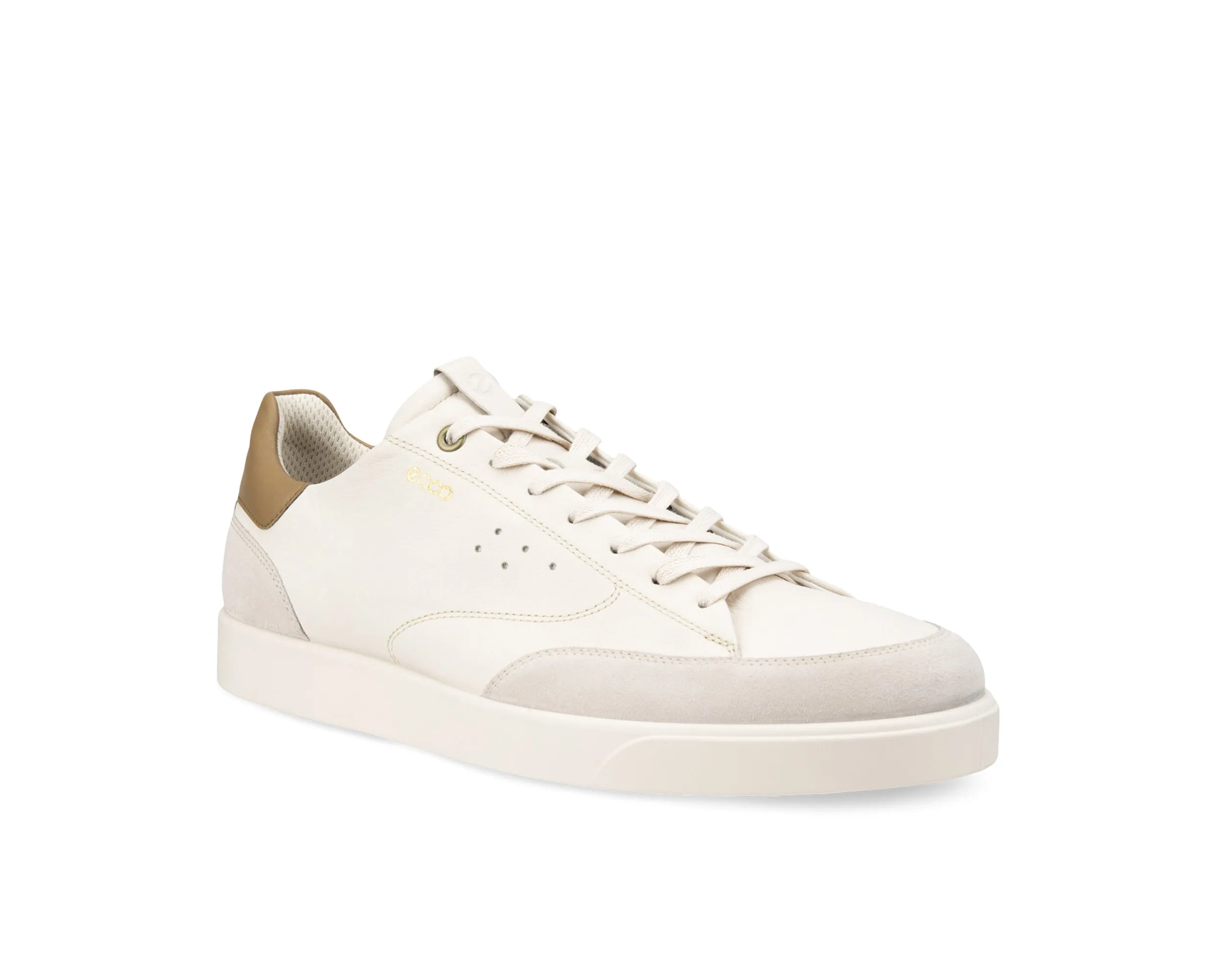 Men`s Ecco Street Lite Luxe Sneaker