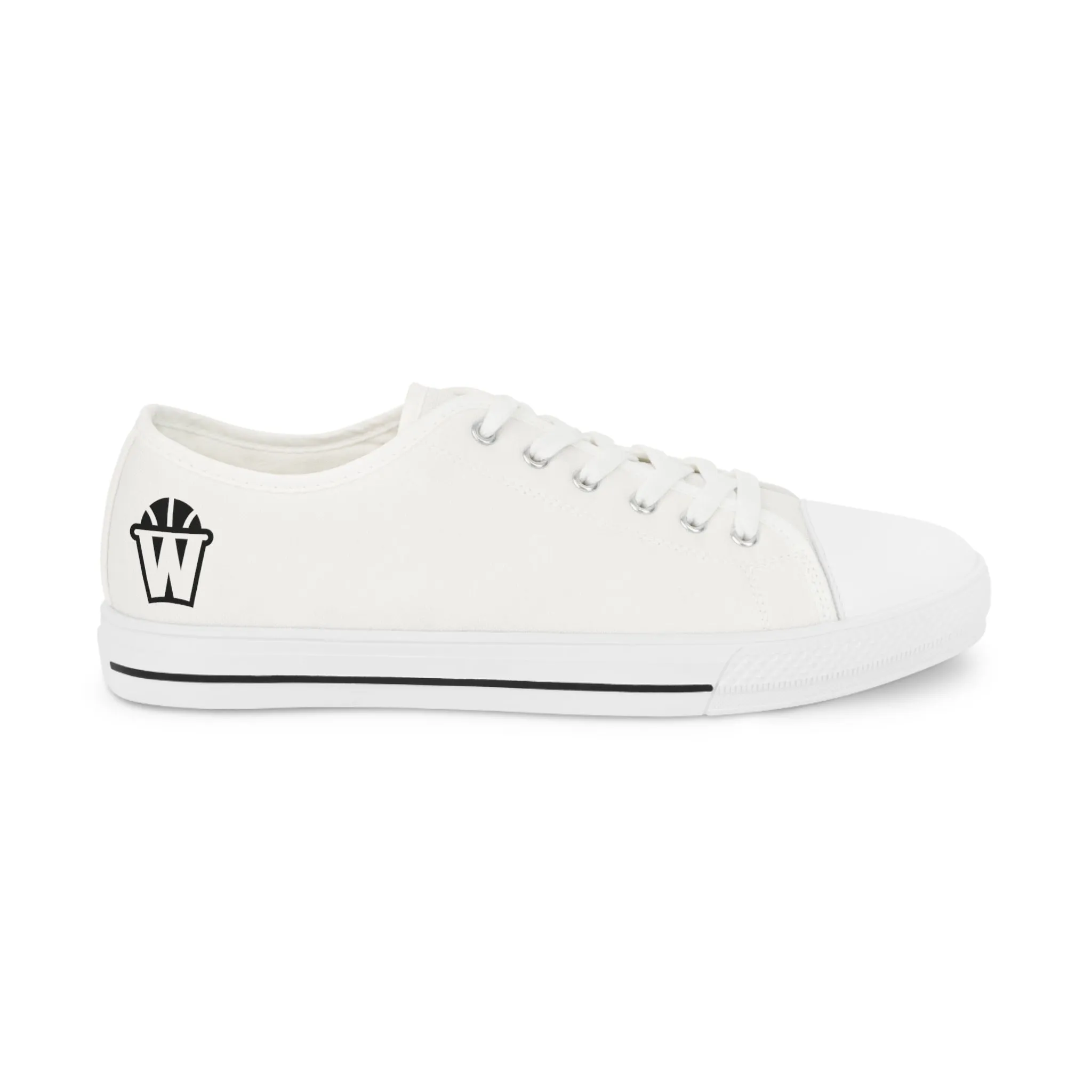 Men's Low Top Sneakers