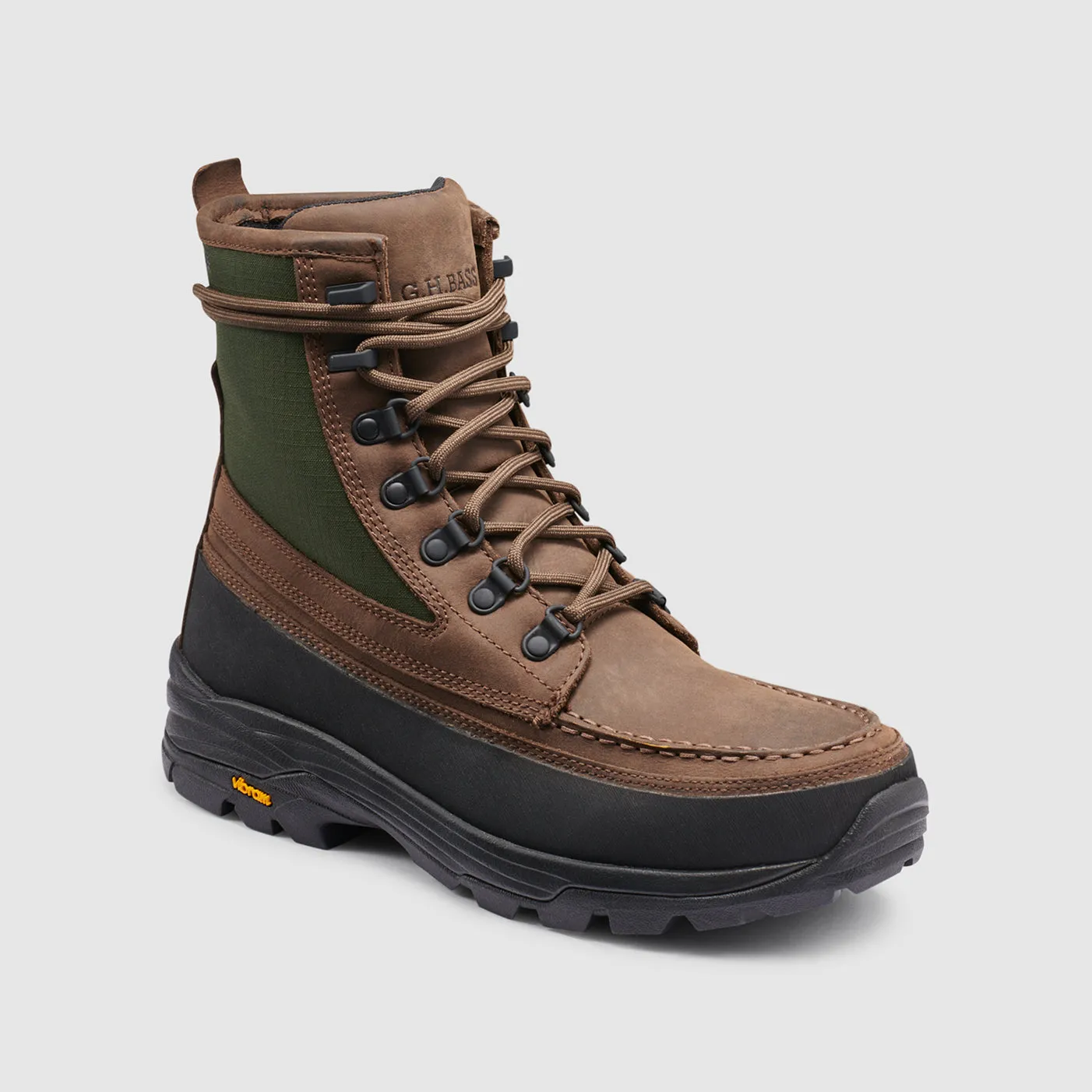 MENS QUAIL HUNTER SPORT BOOT