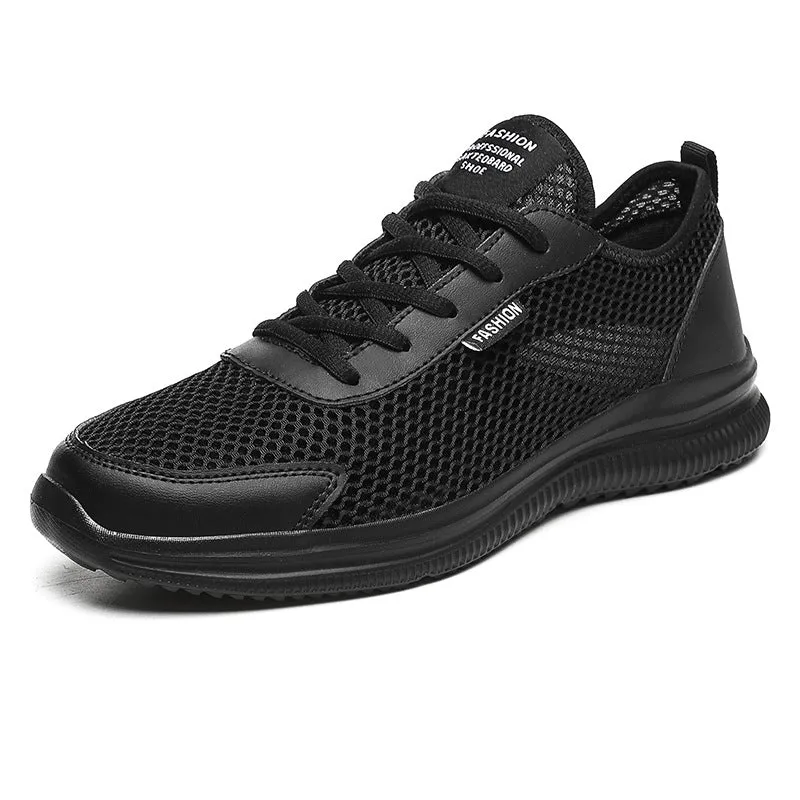 Men's Sneaks plus Size Men's Shoes Spring Casual Shoes Sneakers