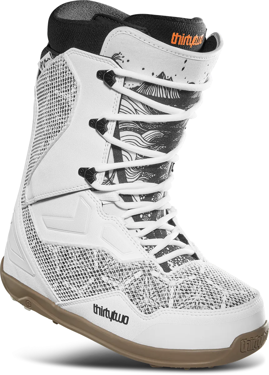 MEN'S TM-2 X PHIL HANSEN SNOWBOARD BOOTS