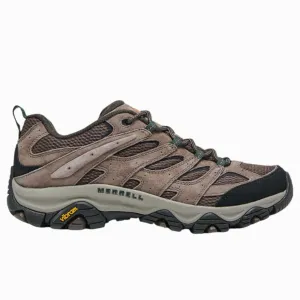 Merrell Moab 3 Men's Hiking Shoes | Boulder