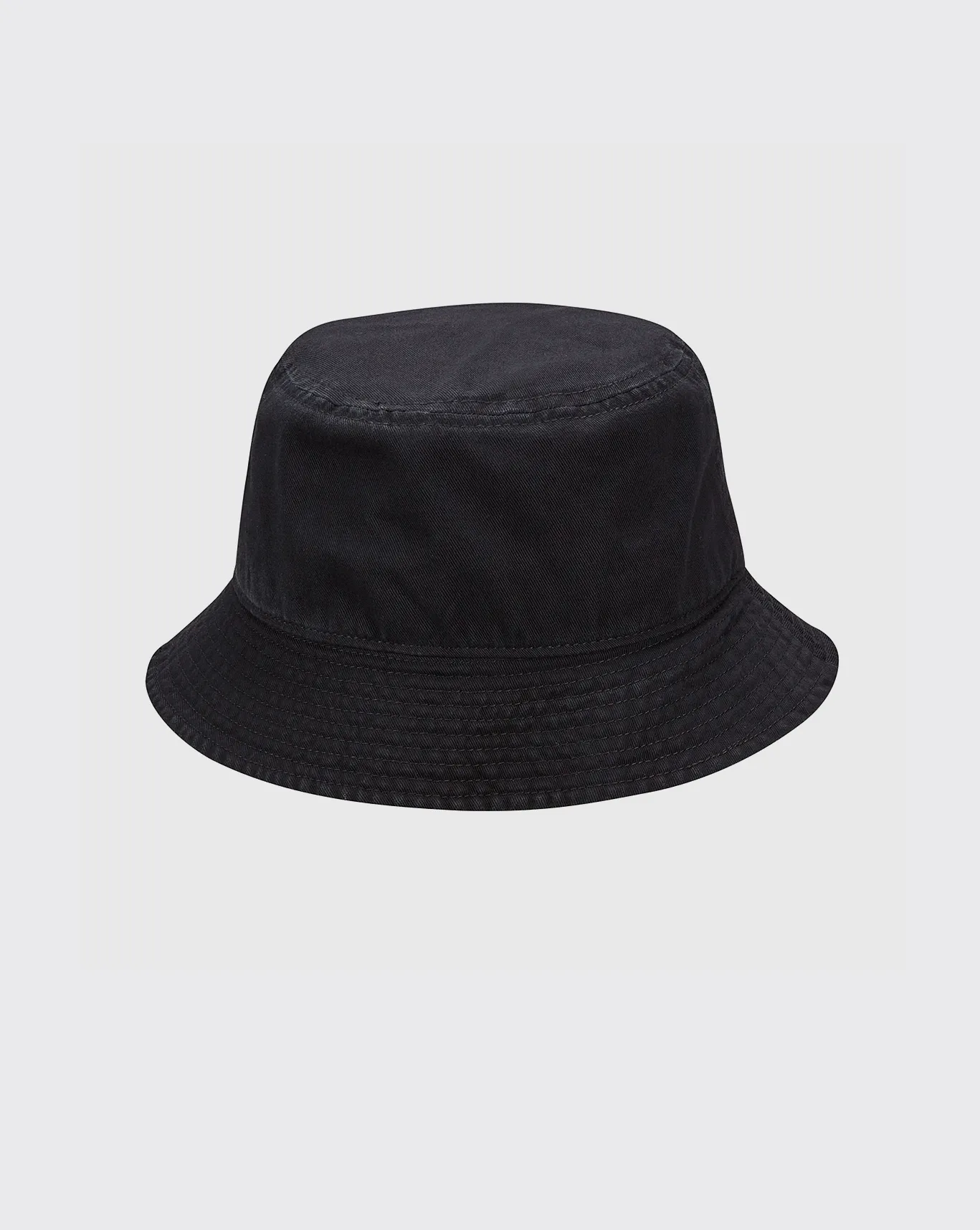 Nike Apex Futura Washed Bucket Hat - Black