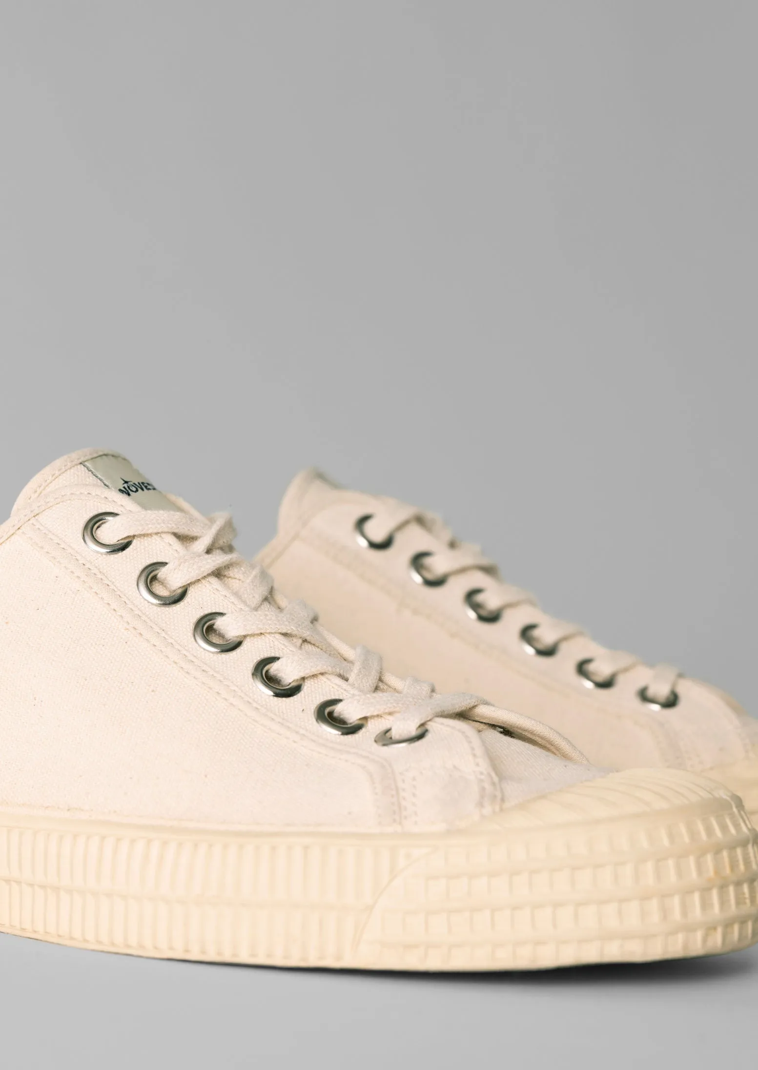 Novesta Star Master Sneakers | Beige