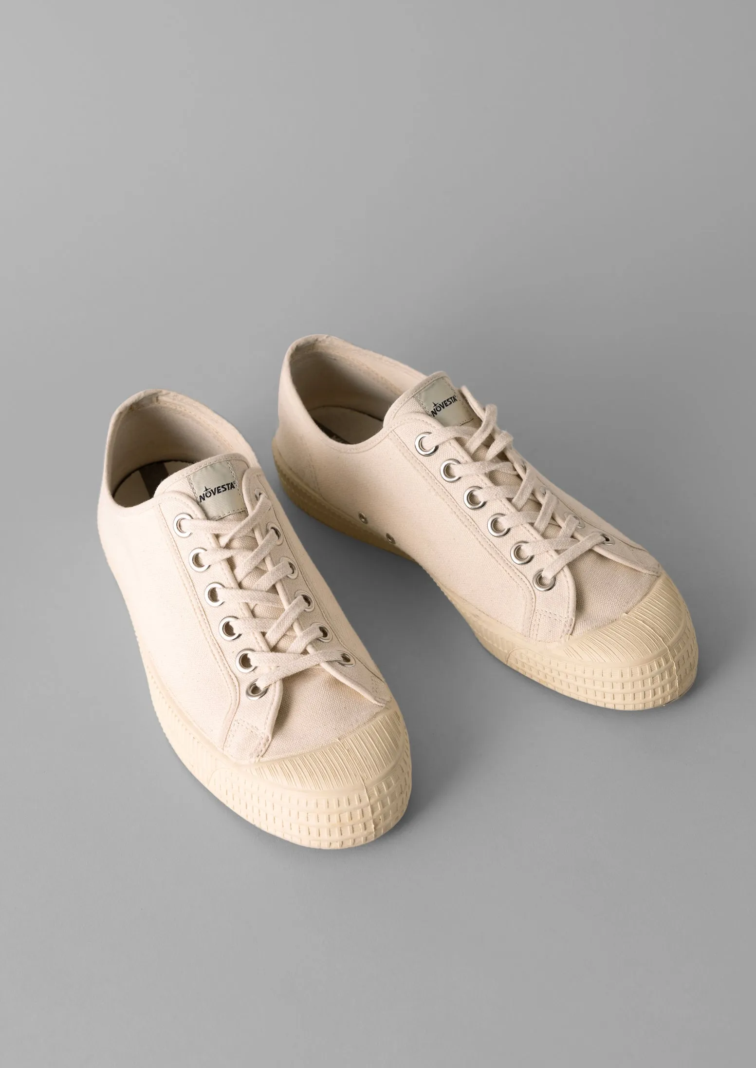 Novesta Star Master Sneakers | Beige