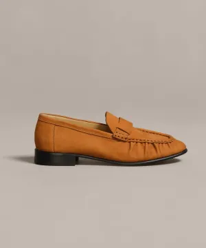 Nubuck Dylan Loafer