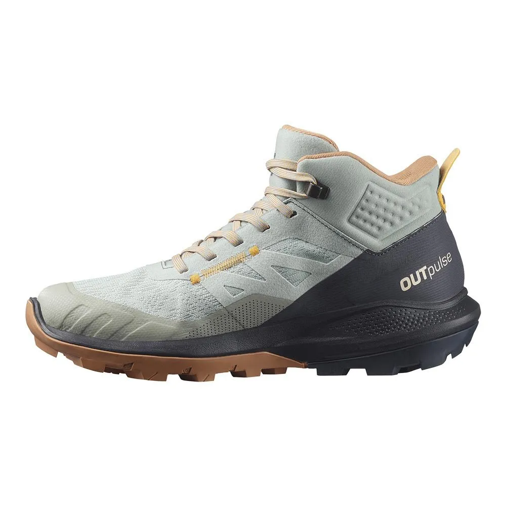 OUTPULSE MID GTX - WOMEN'S HIKING BOOT