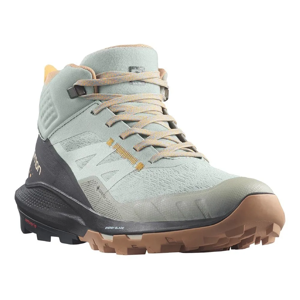 OUTPULSE MID GTX - WOMEN'S HIKING BOOT