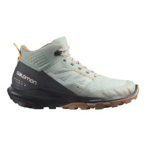 OUTPULSE MID GTX - WOMEN'S HIKING BOOT