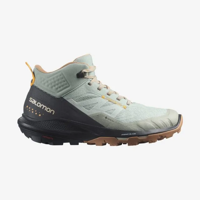 OUTPULSE MID GTX - WOMEN'S HIKING BOOT