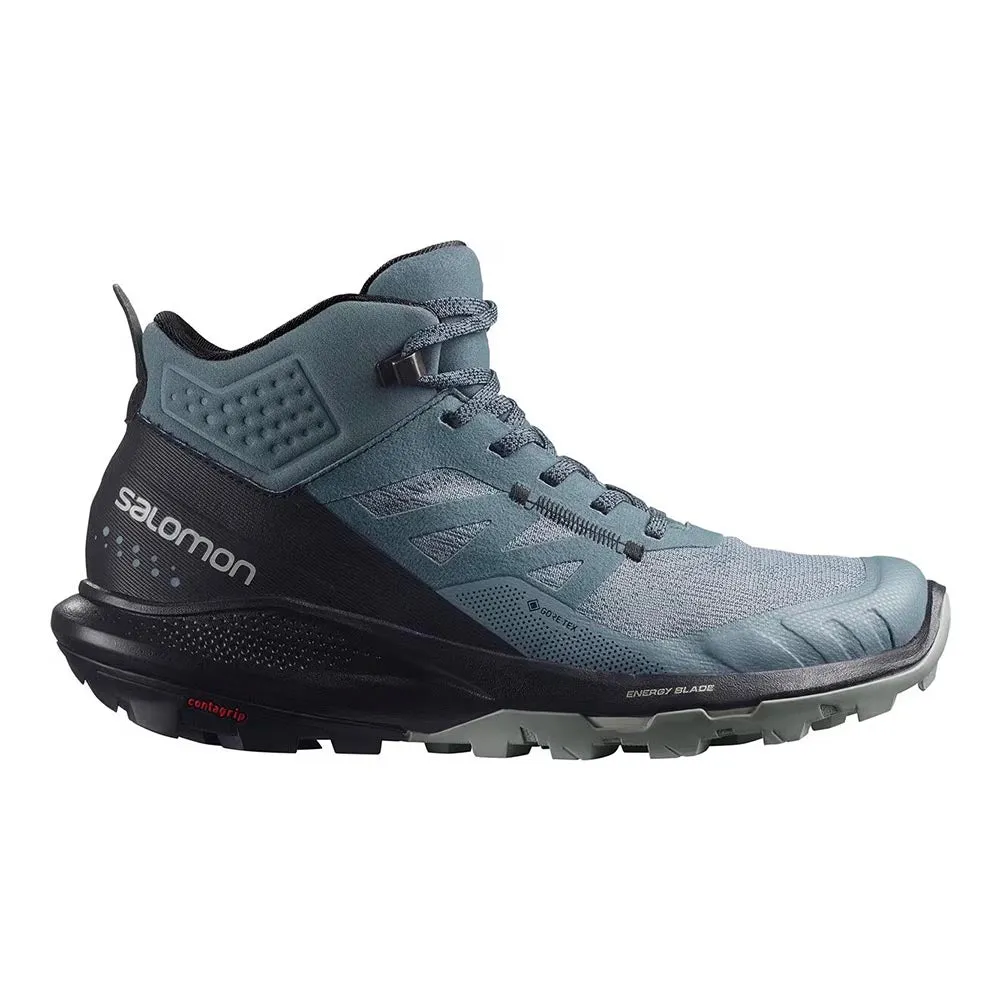 OUTPULSE MID GTX - WOMEN'S HIKING BOOT