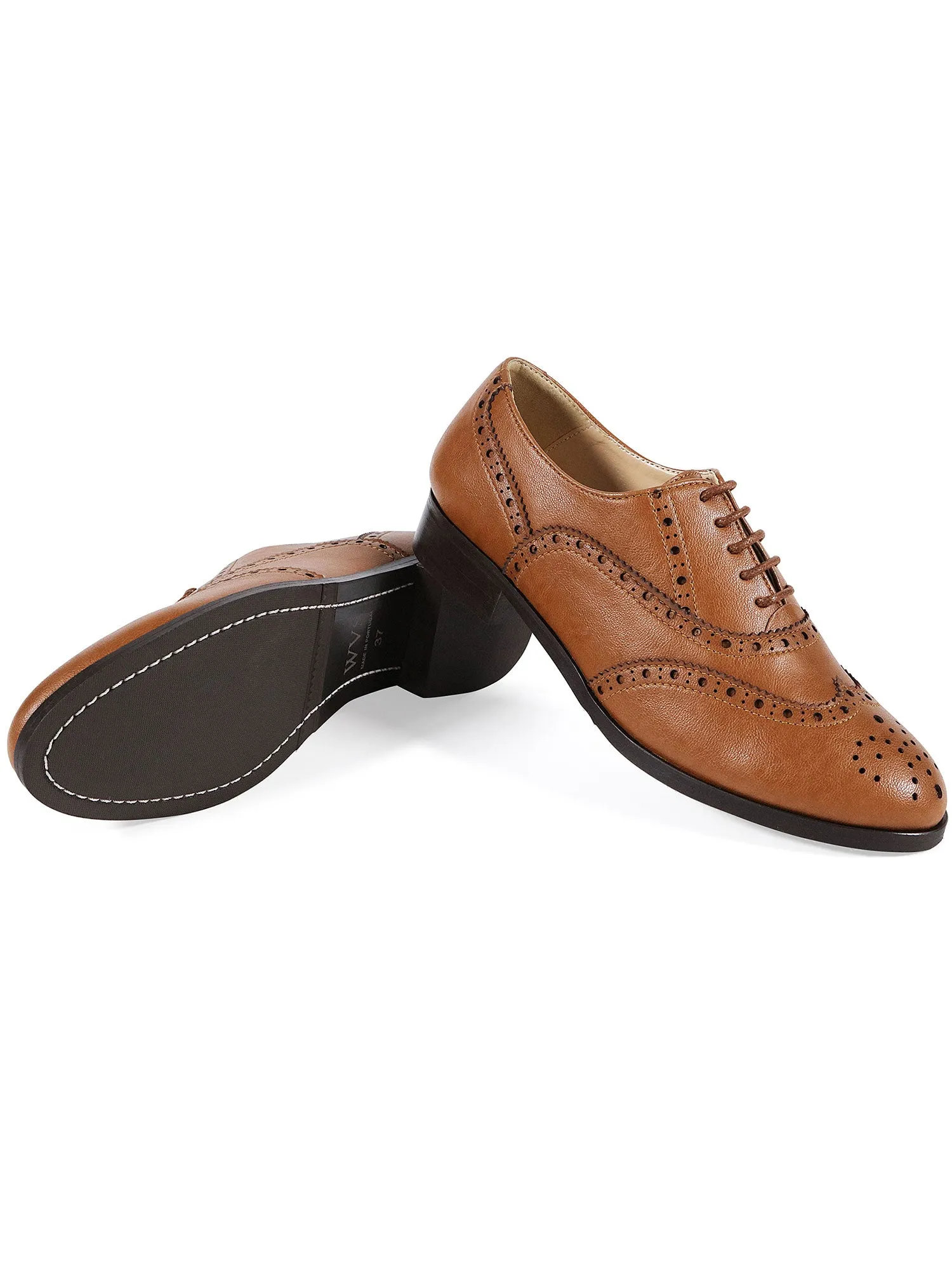 Oxford Brogues