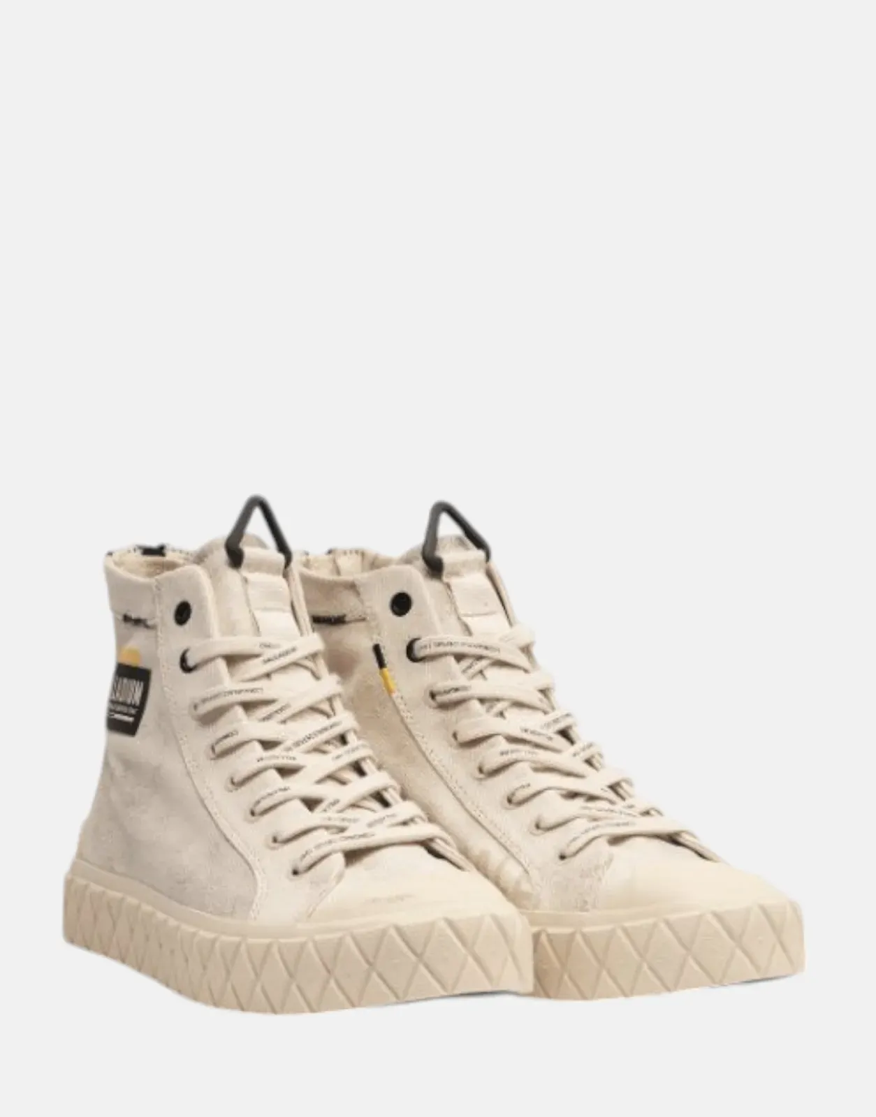 Palladium Palla Ace Surplus Sneakers