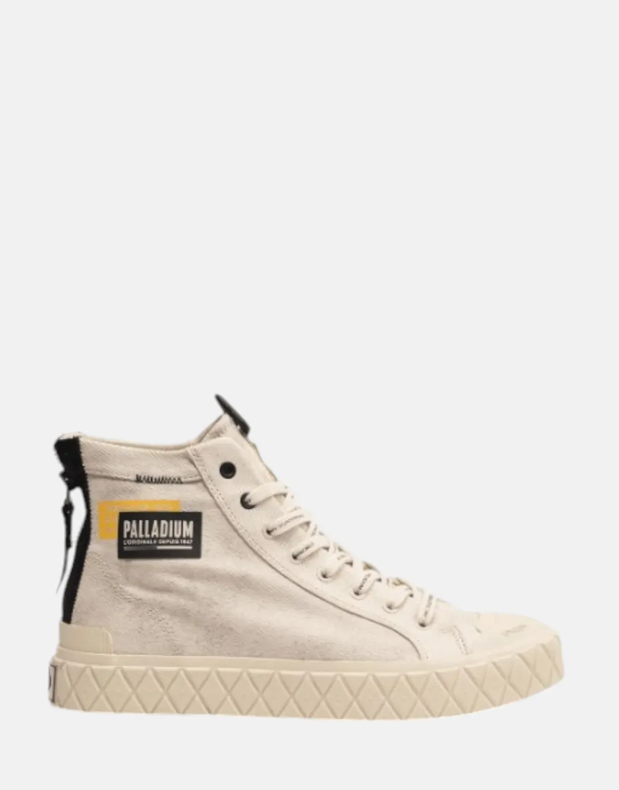 Palladium Palla Ace Surplus Sneakers