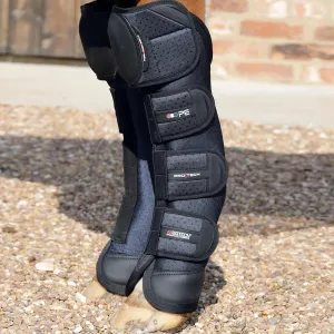 Premier Equine Airtechnology Knee Pro-Tech Travel Boots