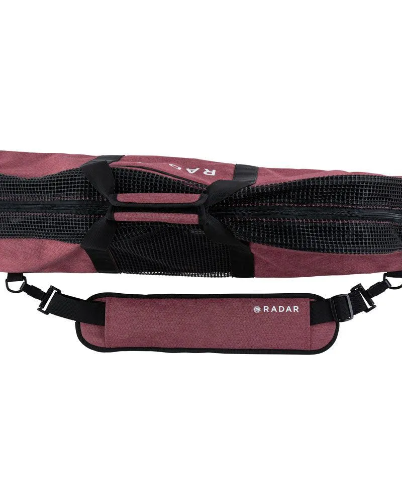 Radar Womens Vapor Padded Slalom Bag