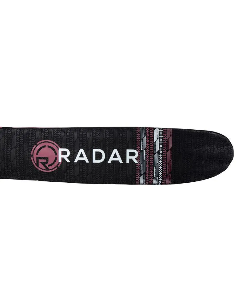 Radar Womens Vapor Padded Slalom Bag