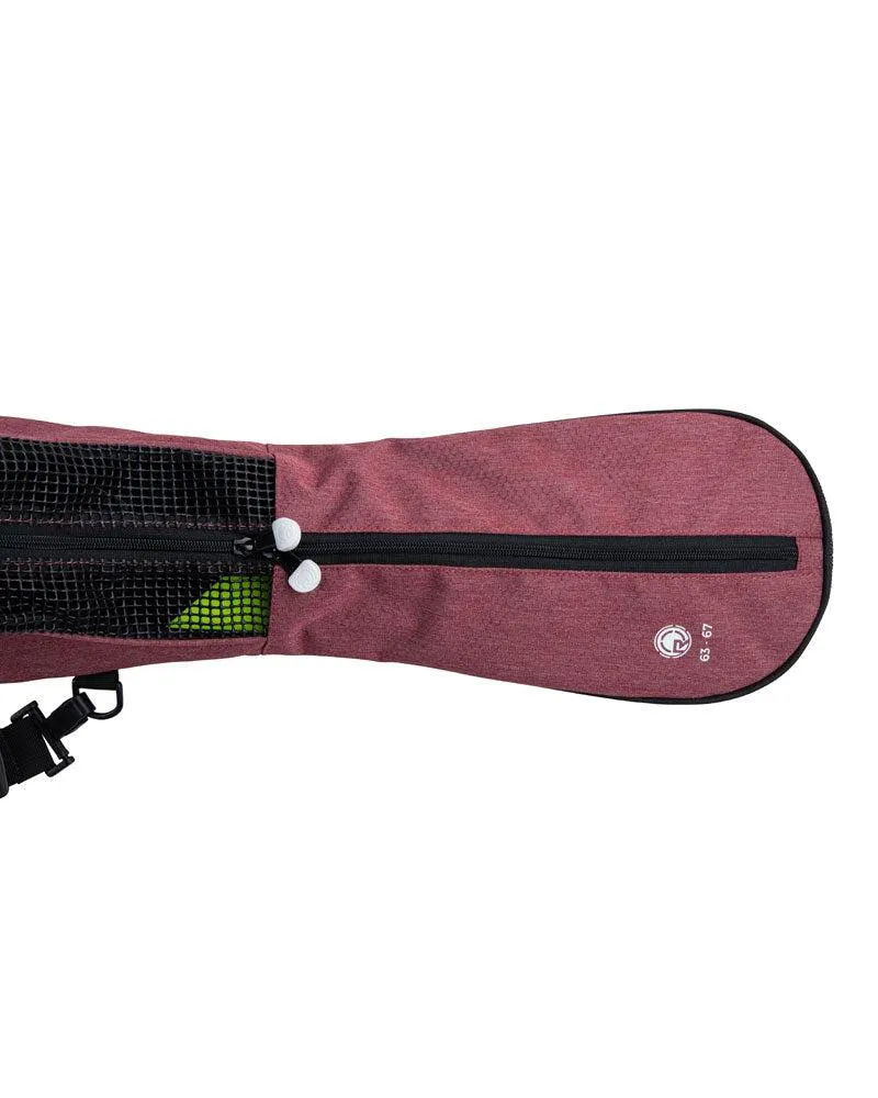 Radar Womens Vapor Padded Slalom Bag